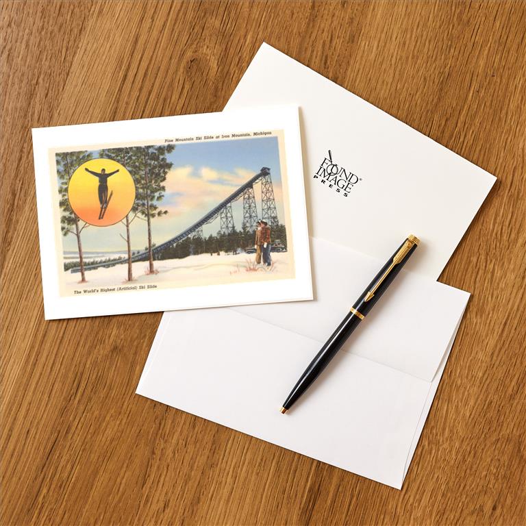 Greeting Card MI-642