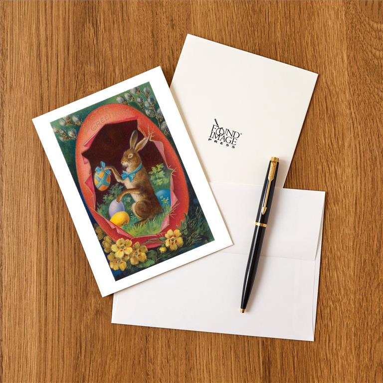 Greeting Card EA-280