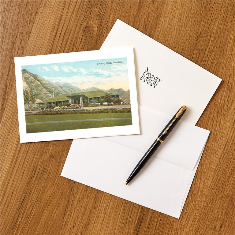 Greeting Card HI-133