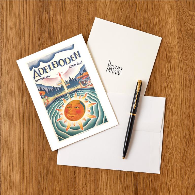 Greeting Card TR-279