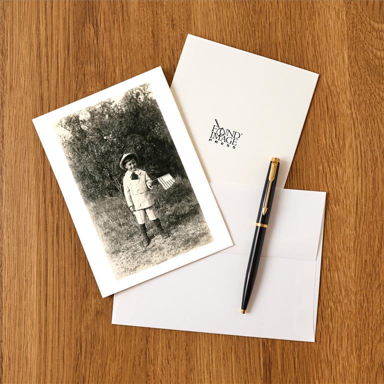 Greeting Card PT-141