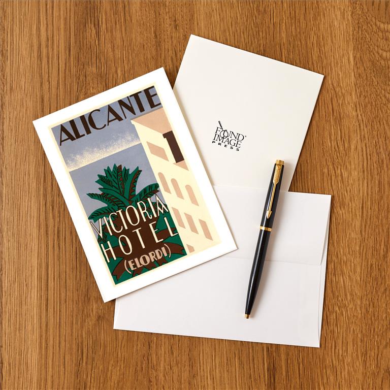 Greeting Card TR-290