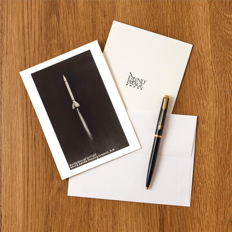 Greeting Card NM-240