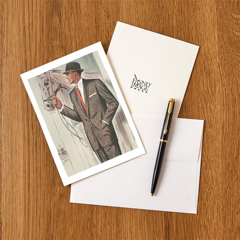 Greeting Card FN-243