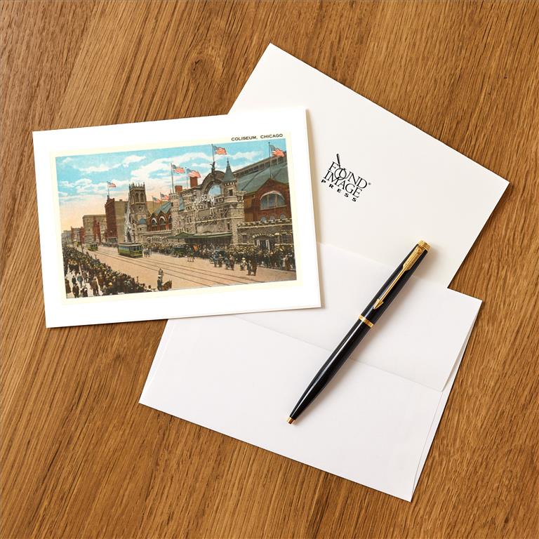 Greeting Card CH-200