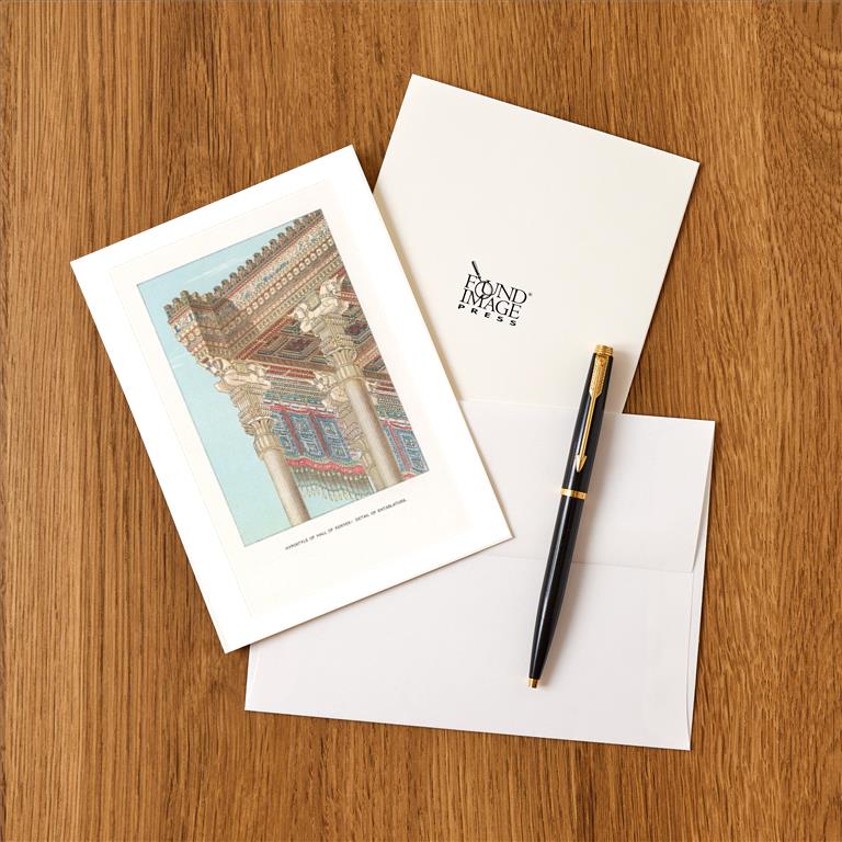 Greeting Card DA-344