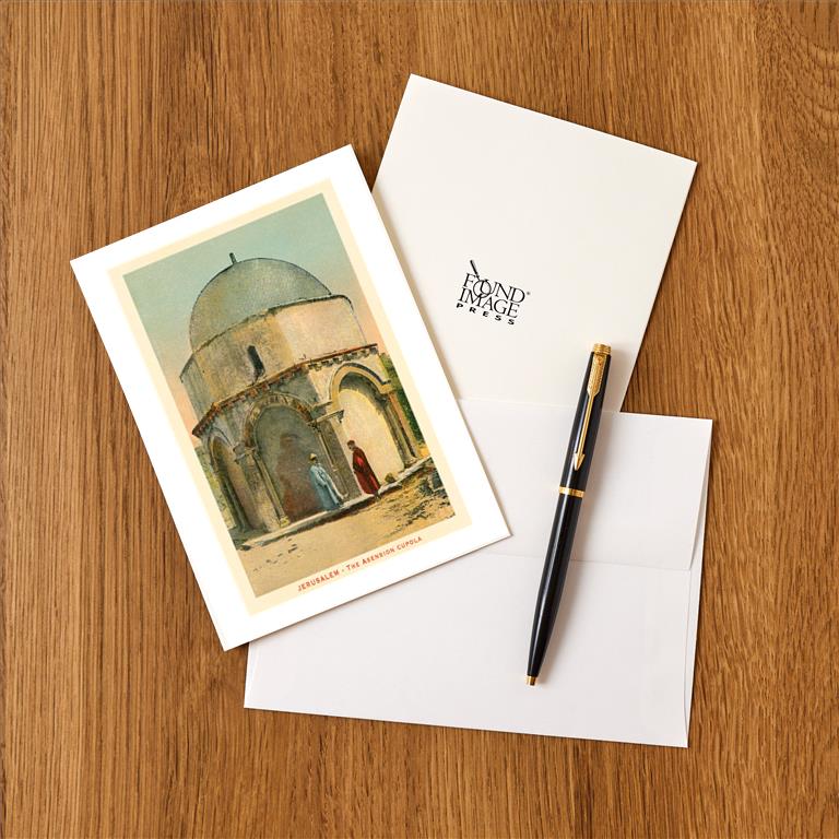 Greeting Card MF-241