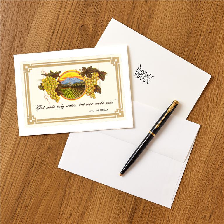 Greeting Card BV-105