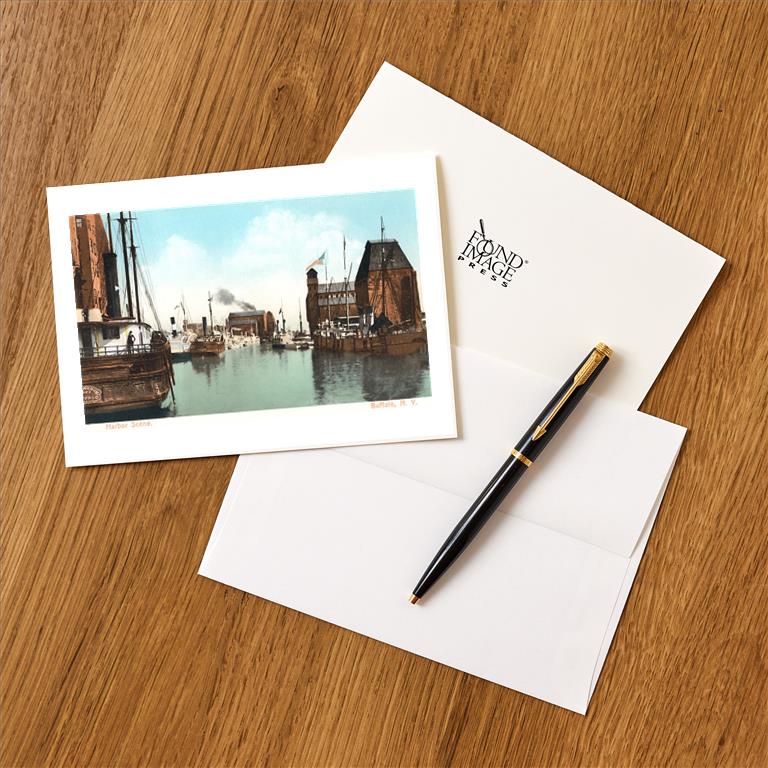 Greeting Card NS-838