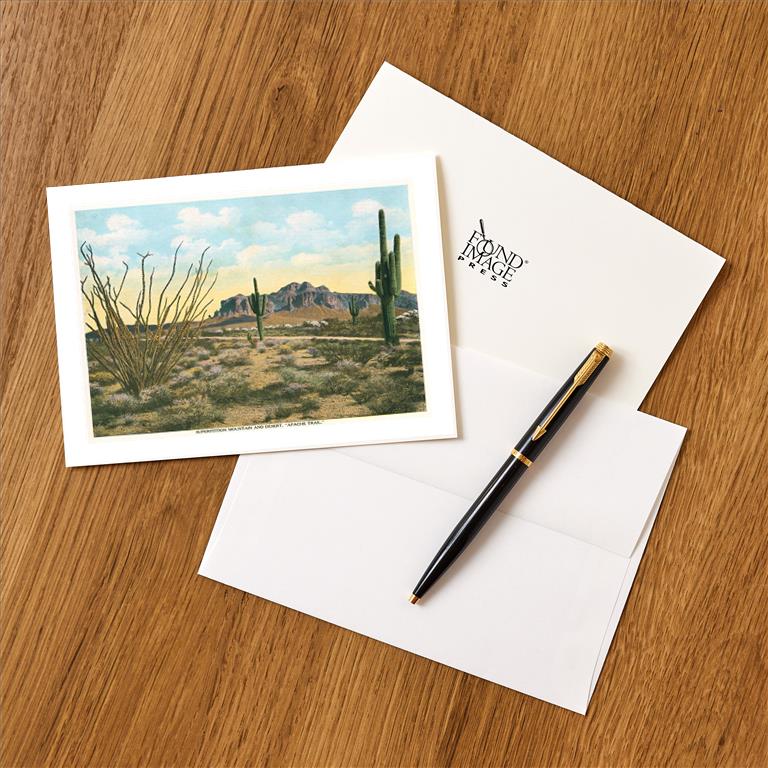 Greeting Card AZ-457