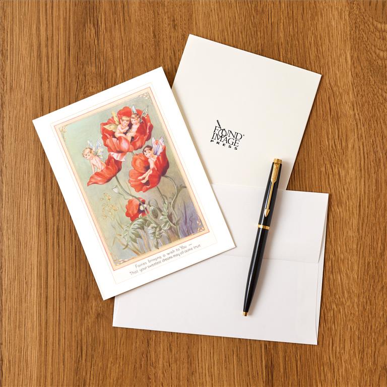 Greeting Card KF-233