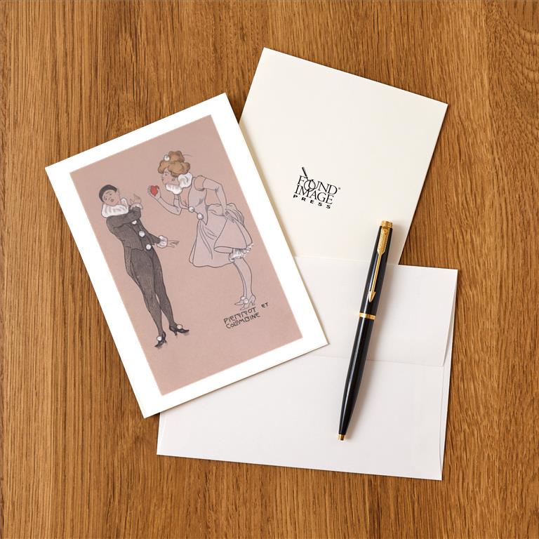 Greeting Card LS-228