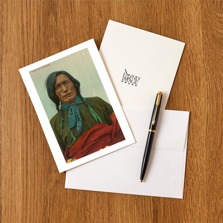 Greeting Card NA-136