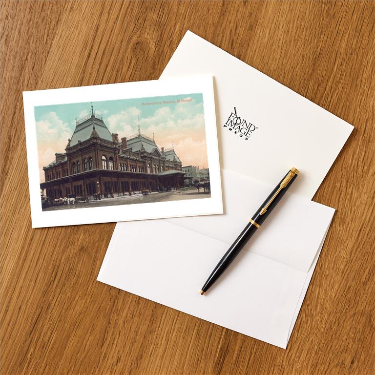 Greeting Card CN-343