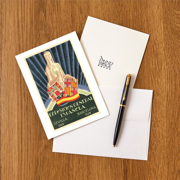 Greeting Card FG-147