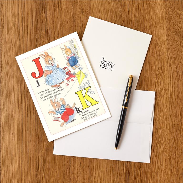 Greeting Card KF-223