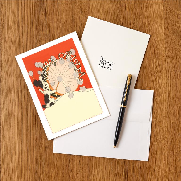 Greeting Card MC-788