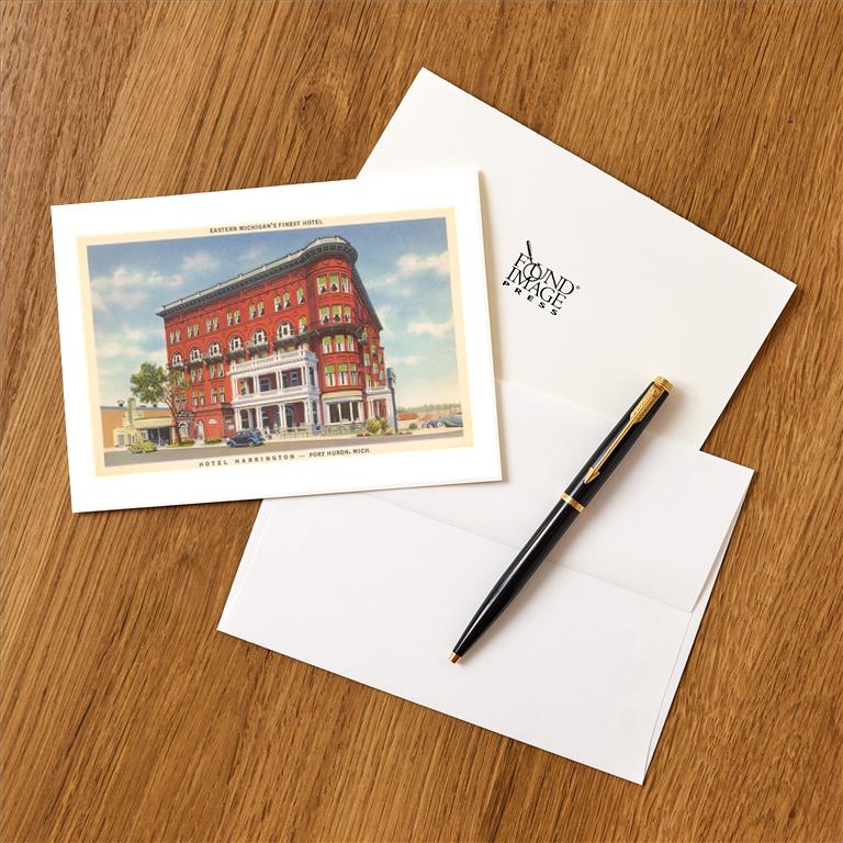 Greeting Card MI-328