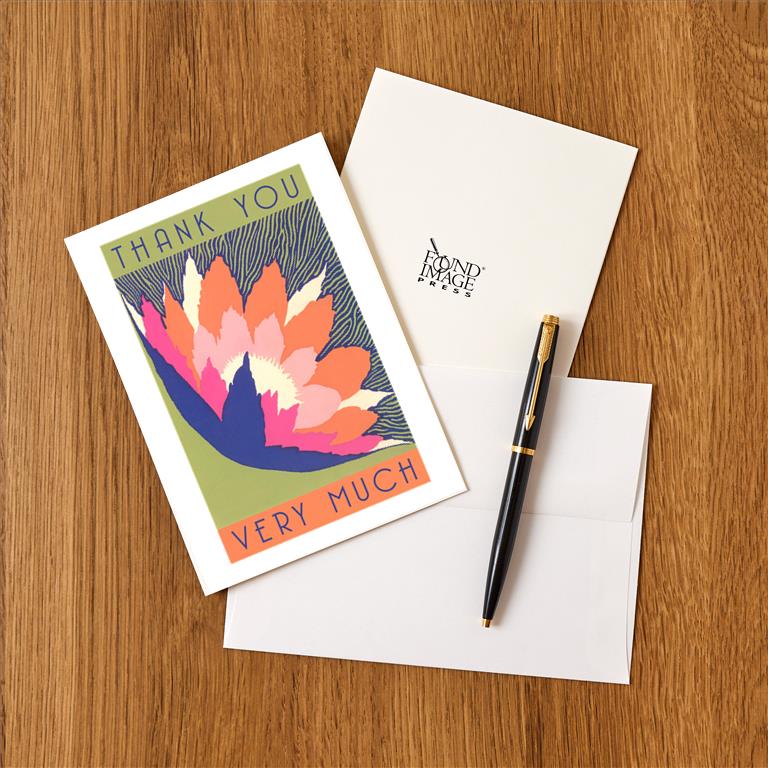 Greeting Card IO-116