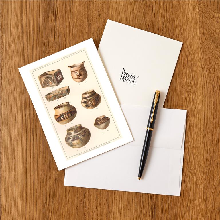 Greeting Card NA-208