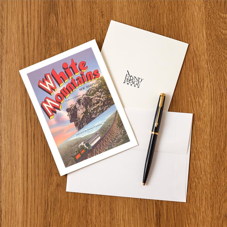 Greeting Card NH-225