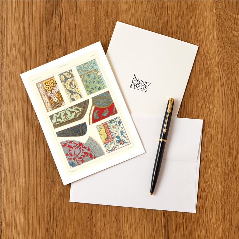 Greeting Card DA-492