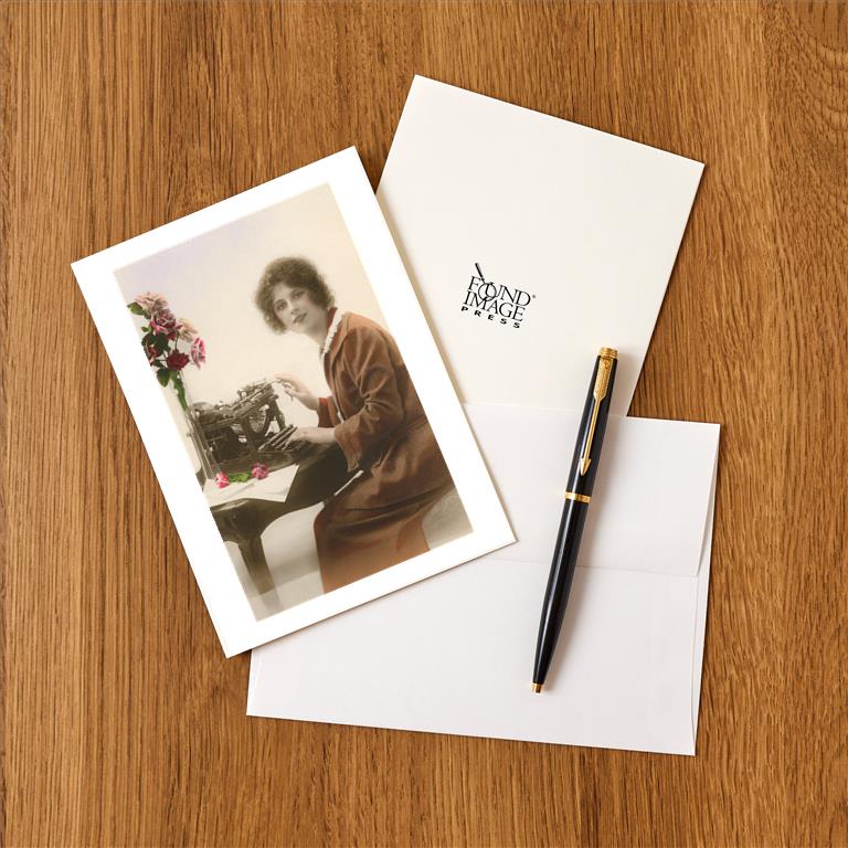 Greeting Card LT-152