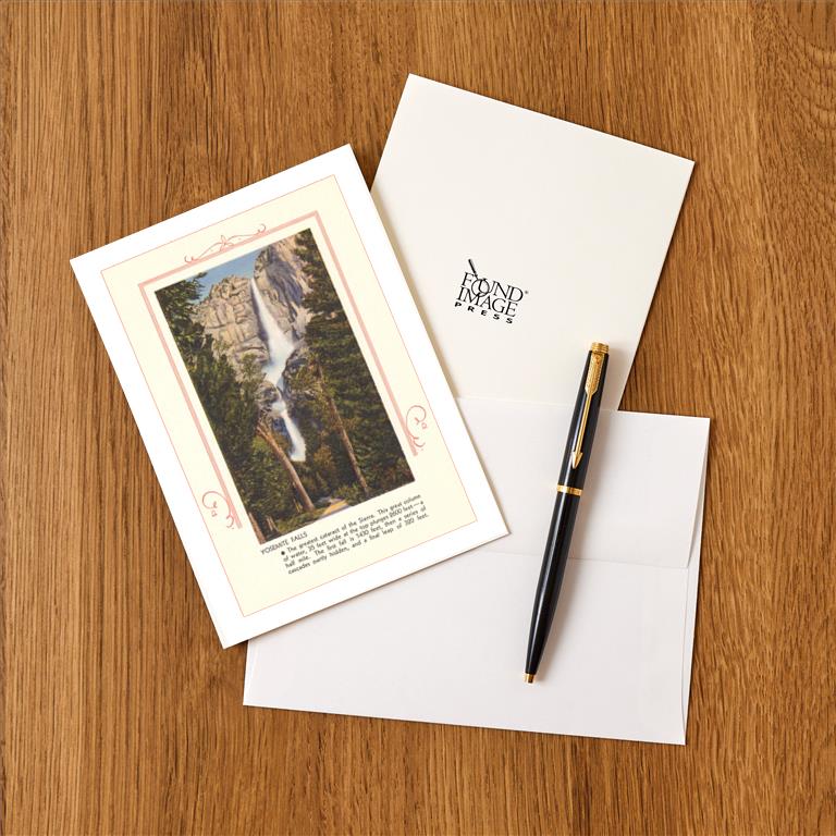 Greeting Card CA-543