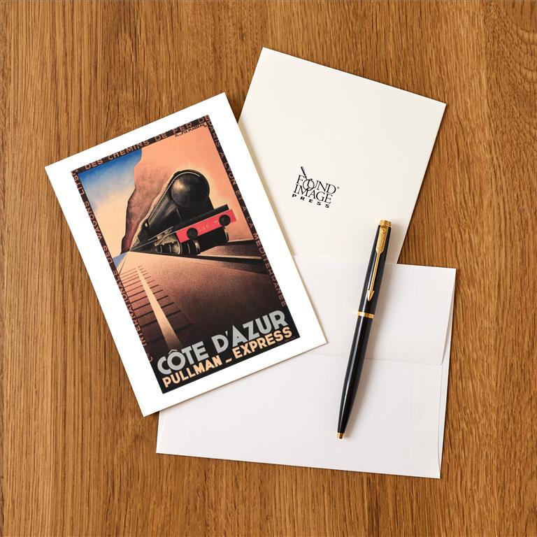 Greeting Card RR-182