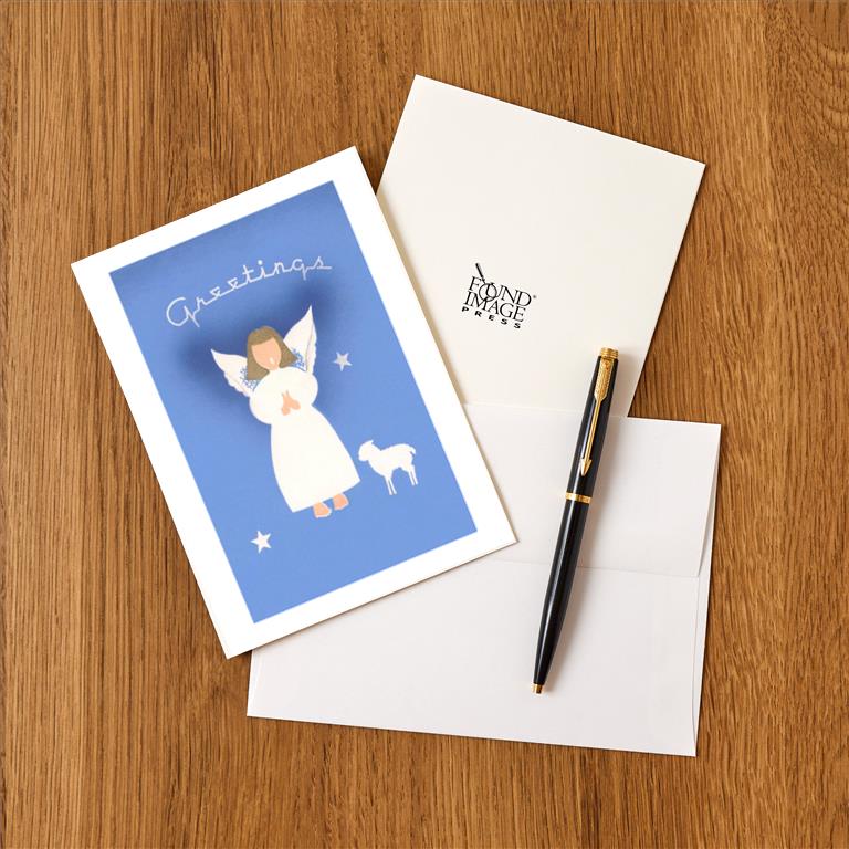 Greeting Card MC-383