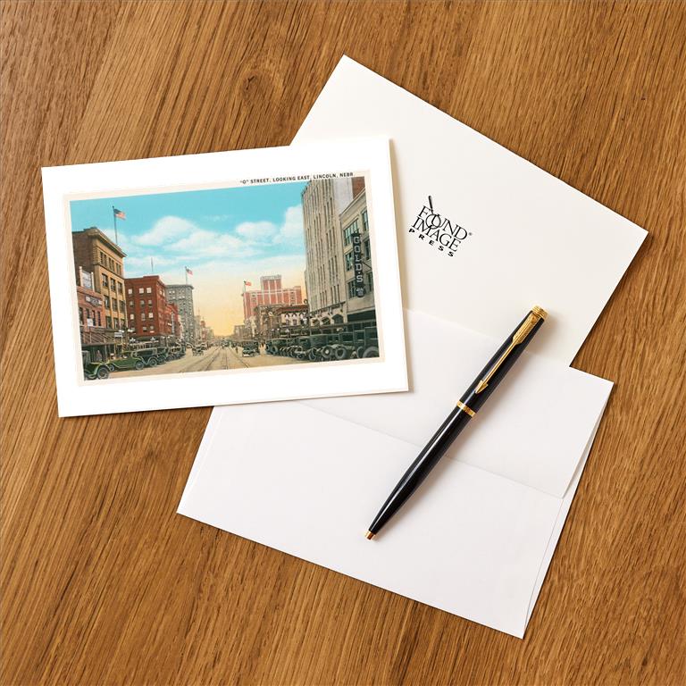 Greeting Card NE-150