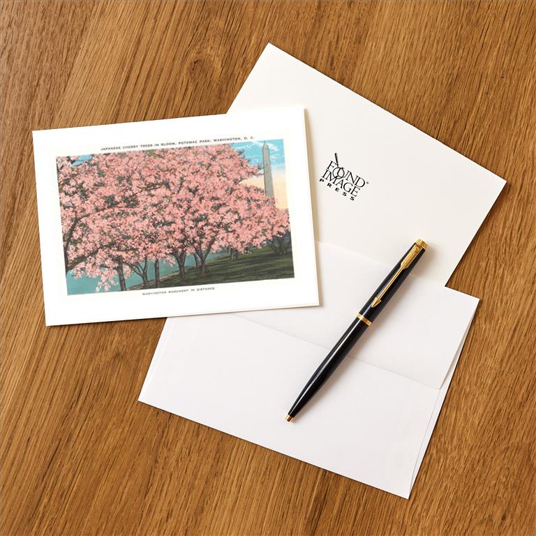 Greeting Card DC-434