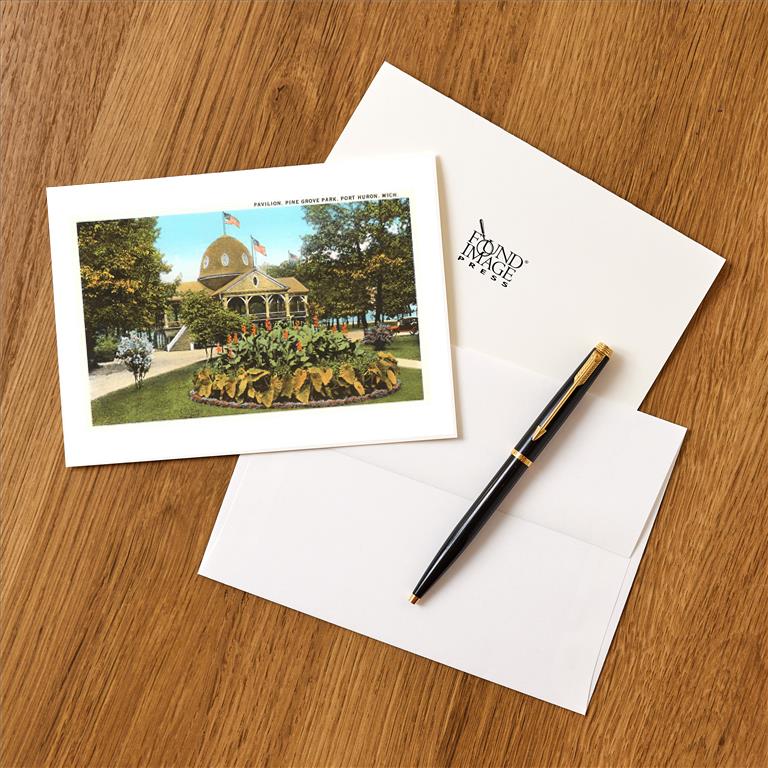 Greeting Card MI-209