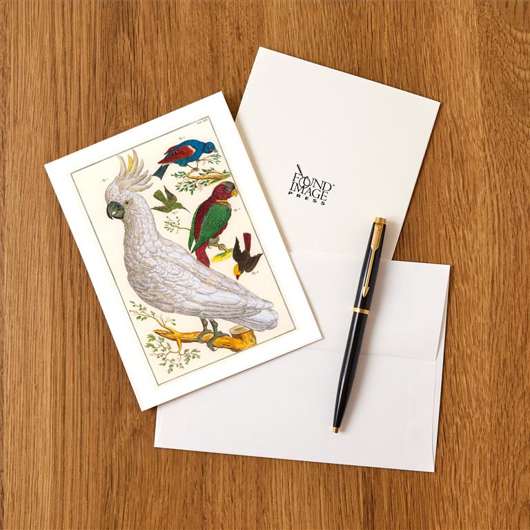 Greeting Card BD-274
