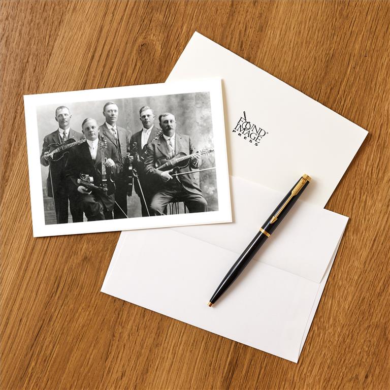 Greeting Card MS-319