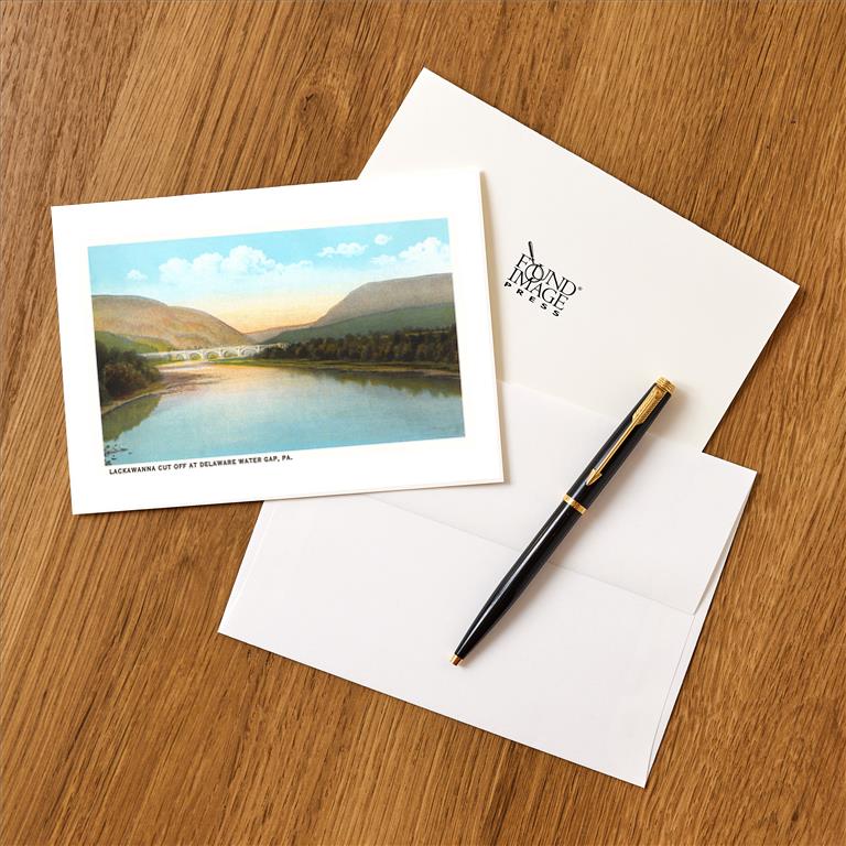 Greeting Card PA-490