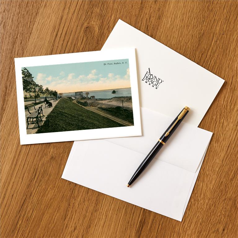 Greeting Card NS-800