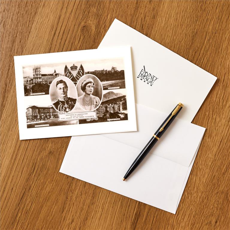 Greeting Card EN-354