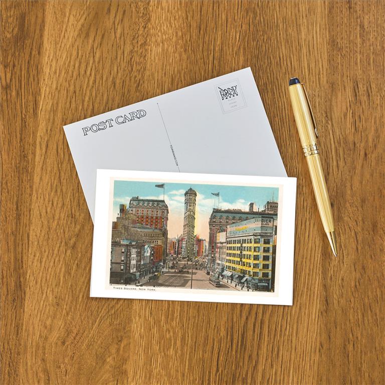 Postcard NY-365