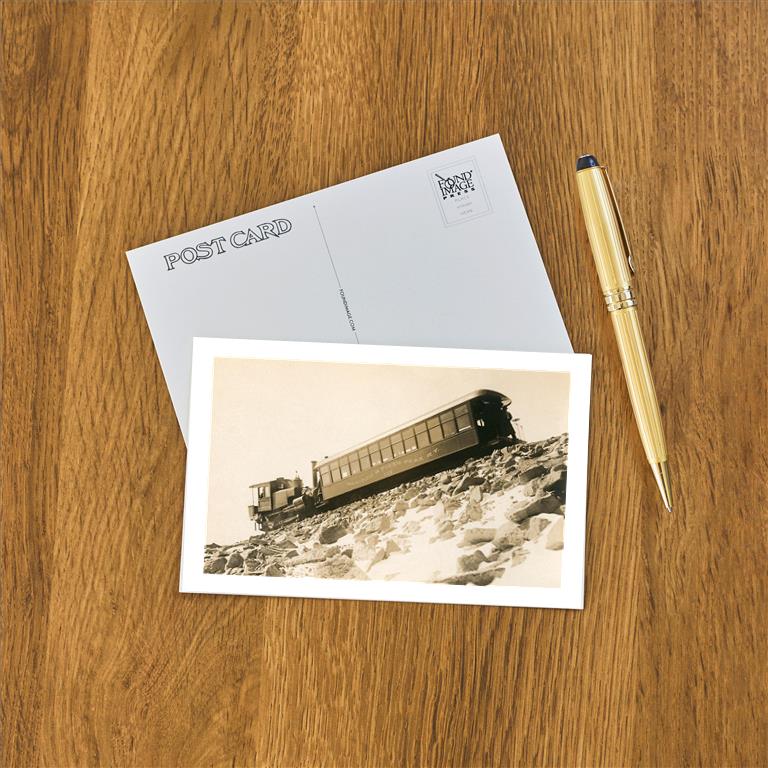 Postcard CO-310