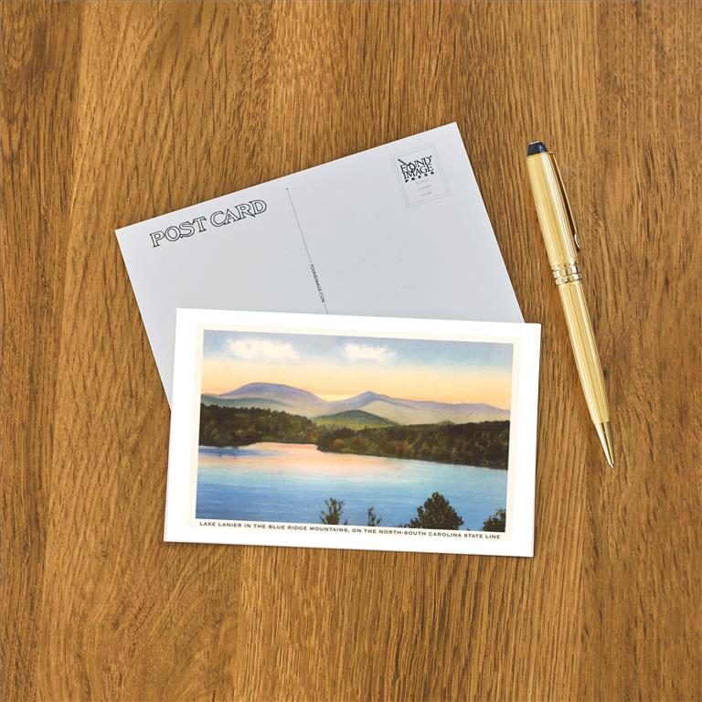 Postcard SC-93