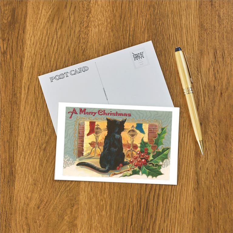 Postcard MC-386