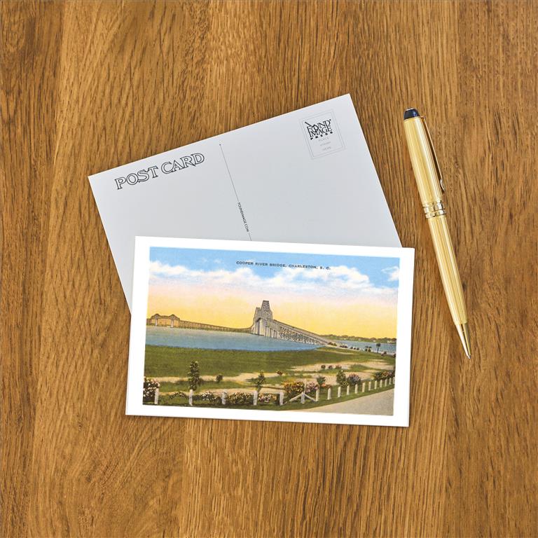 Postcard SC-108