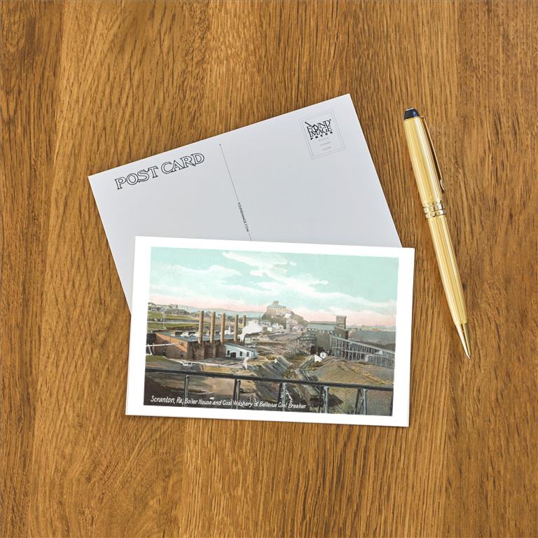 Postcard IF-05
