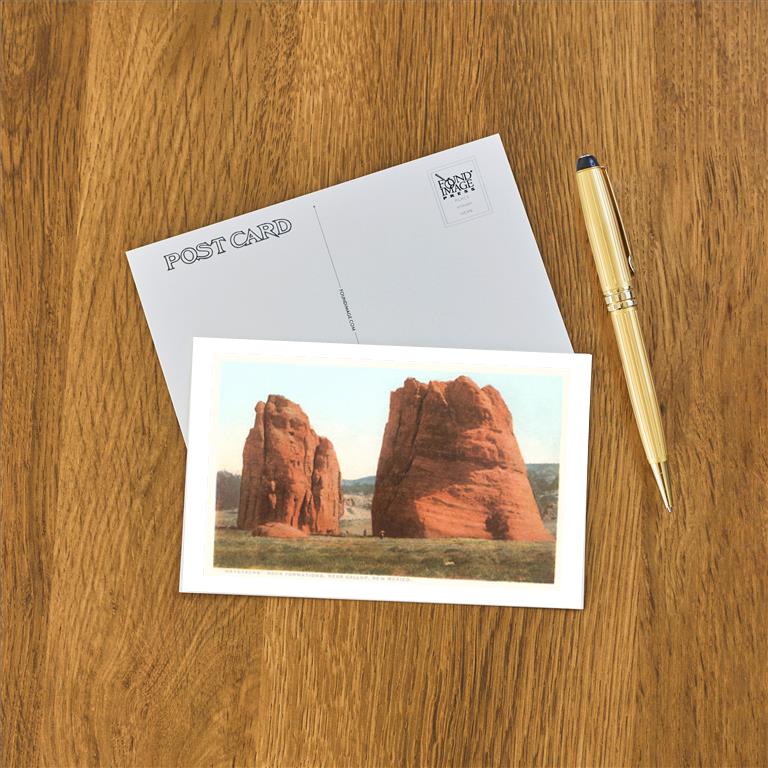 Postcard NM-345