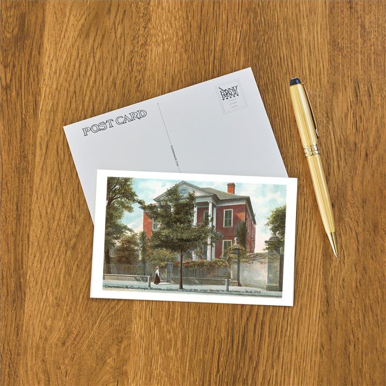 Postcard SC-23