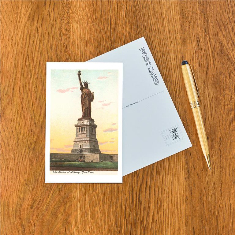 Postcard NY-67