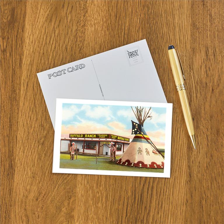 Postcard RS-03