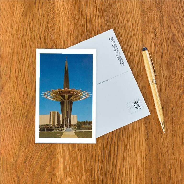 Postcard NP-793