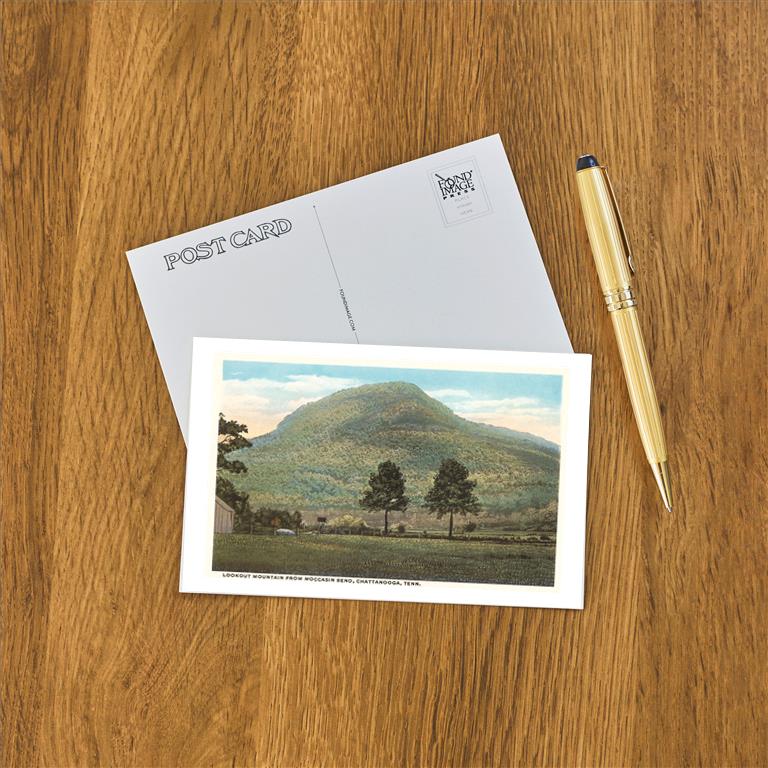 Postcard TN-23